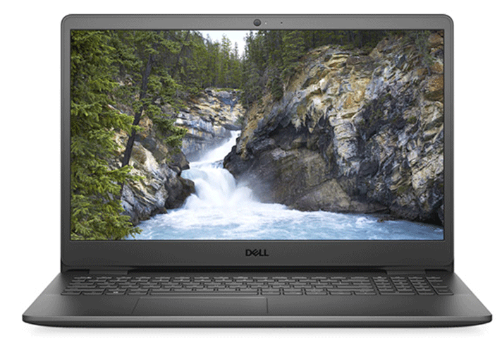 Laptop Dell Inspiron 3505-1